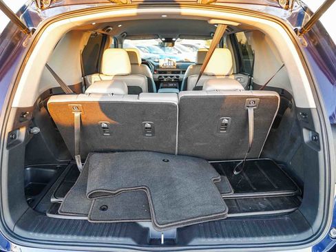 Certified 2025 Honda Pilot EX-L image 24
