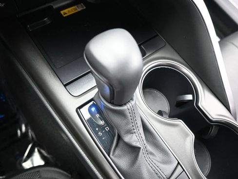 Used 2024 Toyota Camry XSE w/ Navigation Package FWD image 34