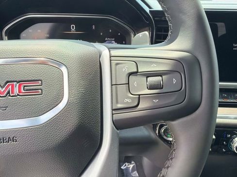 New 2026 GMC Sierra 1500 SLT w/ SLT Premium Plus Package AWD/4WD image 27