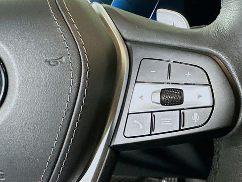 Used 2025 BMW X5 sDrive40i image 17