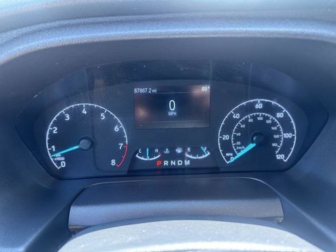 Used 2024 Ford Transit 250 148 Medium Roof Extended AWD image 6