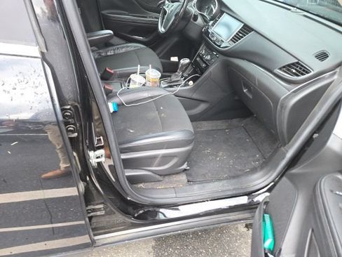 Used 2017 Buick Encore Preferred FWD image 11