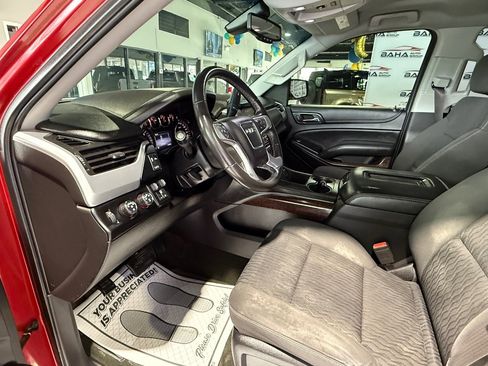 Used 2015 GMC Yukon XL SLE w/ Convenience Package image 33