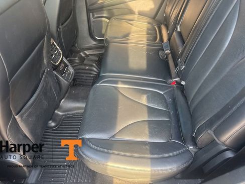 Used 2019 Lincoln Nautilus Reserve image 10