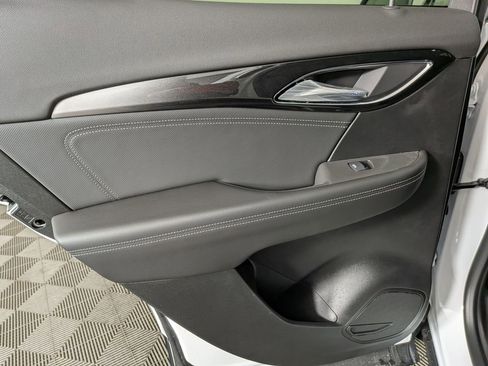 New 2026 Buick Envision Preferred image 32