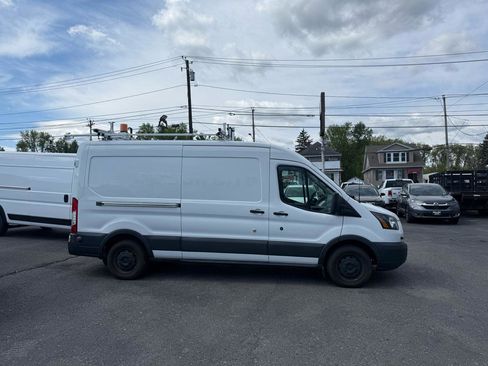 Used 2016 Ford Transit 150 148 Medium Roof RWD image 6