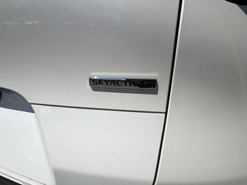 Used 2021 MAZDA CX-30 AWD 2.5 S image 32