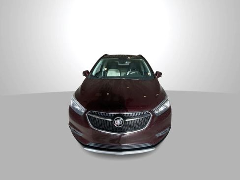 Used 2018 Buick Encore Preferred FWD image 3