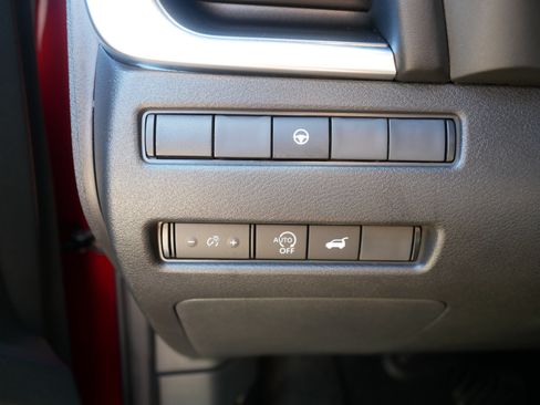 Certified 2023 Nissan Rogue SV w/ SV Premium B Package AWD/4WD image 26