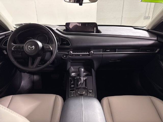 Certified 2026 MAZDA CX-30 AWD 2.5 S image 18
