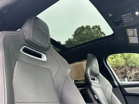 Certified 2024 Jaguar F-PACE R-Dynamic S image 16