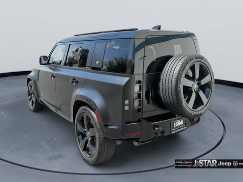 Used 2024 Land Rover Defender 110 X AWD/4WD image 7