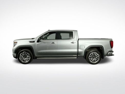 Used 2025 GMC Sierra 1500 Denali Ultimate AWD/4WD image 5