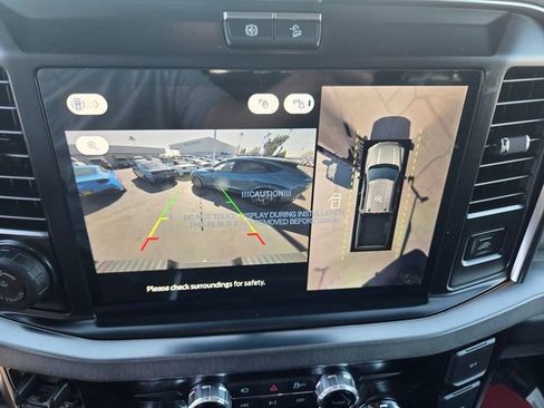 New 2026 Ford F350 Platinum w/ Tremor Off-Road Package image 19