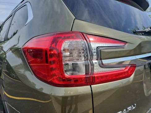 Used 2023 Subaru Ascent Limited AWD/4WD image 36
