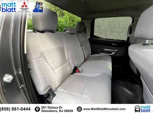 Used 2024 Toyota Tundra SR5 image 28
