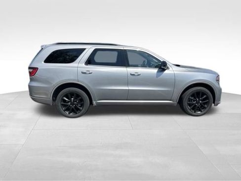 Used 2018 Dodge Durango GT w/ Premium Group AWD/4WD image 8