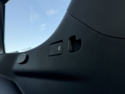 New 2026 Chevrolet Tahoe Z71 image 35