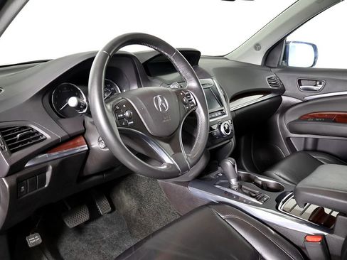 Used 2015 Acura MDX SH-AWD image 23