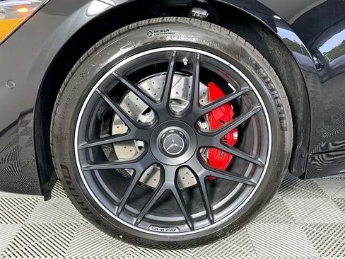 New 2026 Mercedes-Benz AMG GT 53 image 30