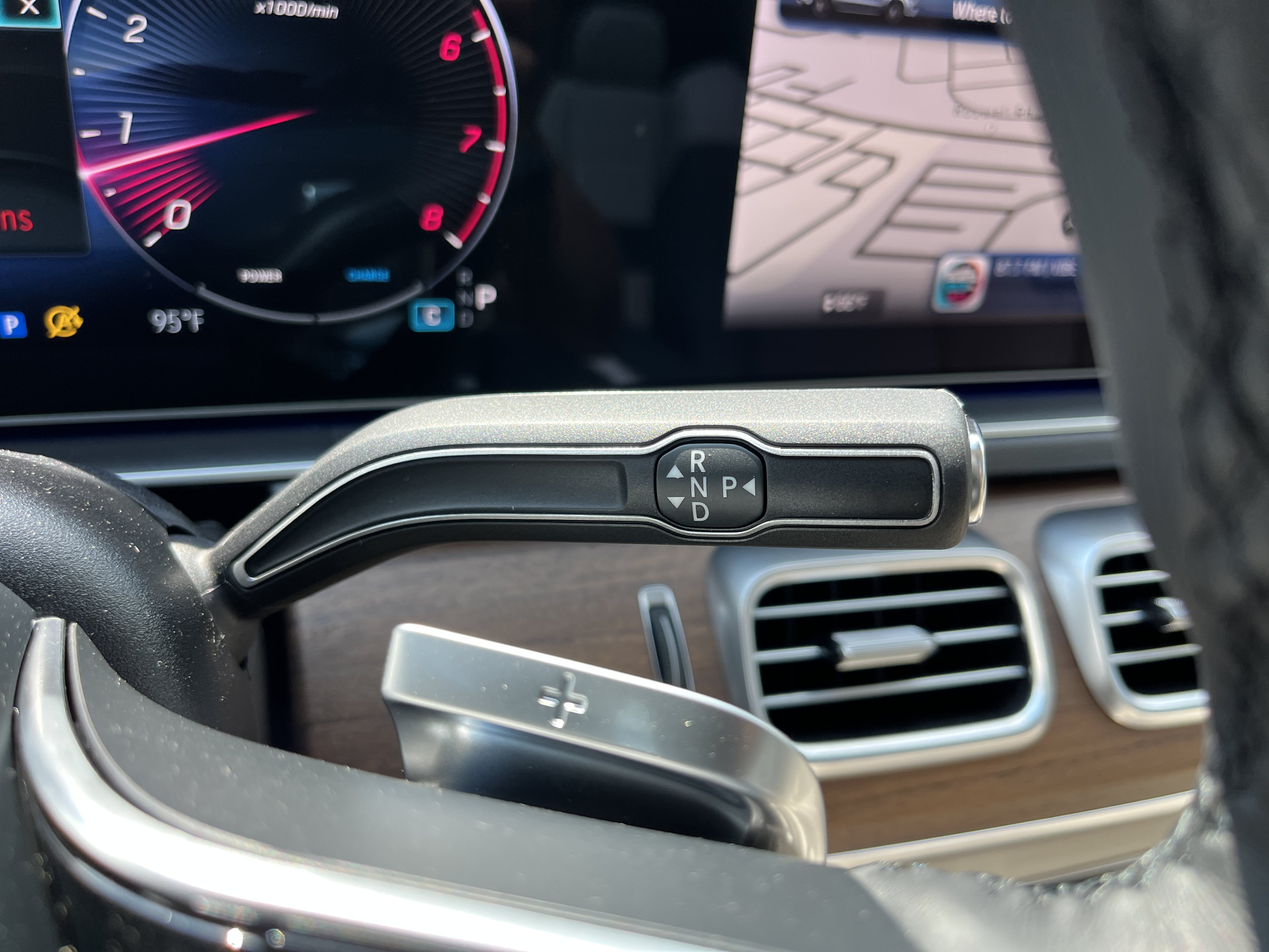 New 2026 Mercedes-Benz GLE 450 4MATIC image 28