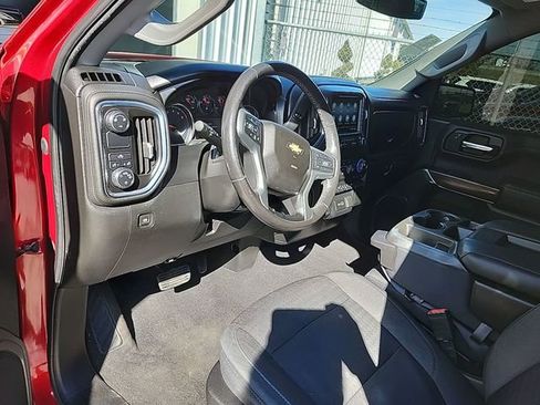 Used 2019 Chevrolet Silverado 1500 LT w/ Texas Edition image 5