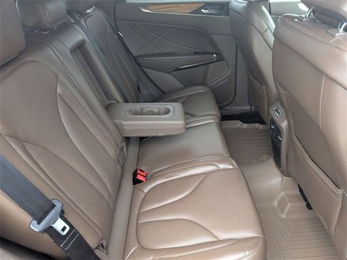 Used 2015 Lincoln MKC AWD w/ Equipment Group 102A Reserve image 31