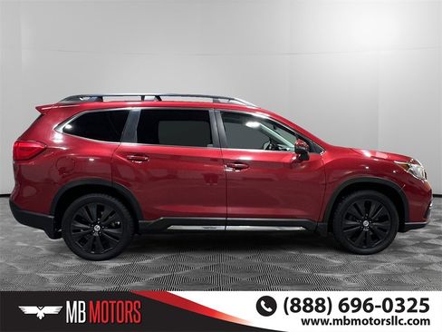 Used 2019 Subaru Ascent Limited image 2