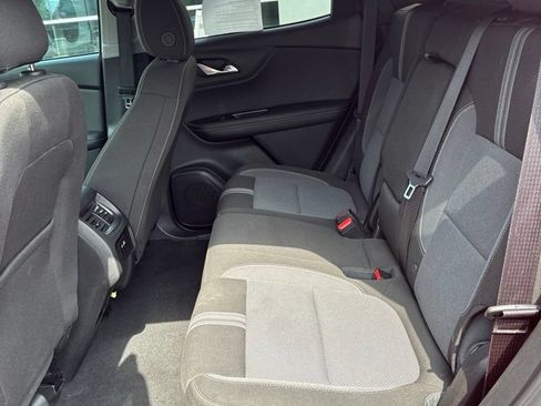 Used 2024 Chevrolet Blazer LT FWD image 10