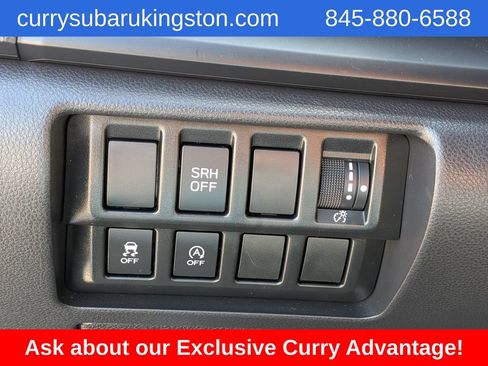Used 2023 Subaru Forester AWD/4WD image 27