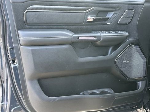 New 2026 RAM 1500 RHO w/ RHO Level 1 Equipment Group image 11