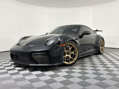 Used 2026 Porsche 911 GT3