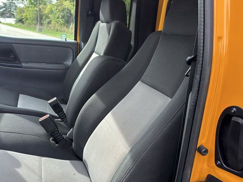Used 2008 Ford Ranger XLT AWD/4WD image 15