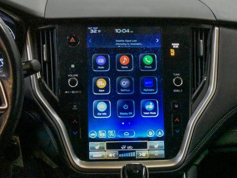 Used 2024 Subaru Outback Premium image 14