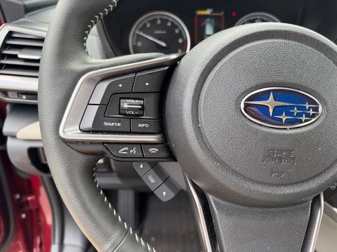 Used 2024 Subaru Forester Limited AWD/4WD image 28
