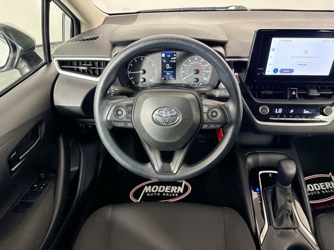 Used 2024 Toyota Corolla LE image 20