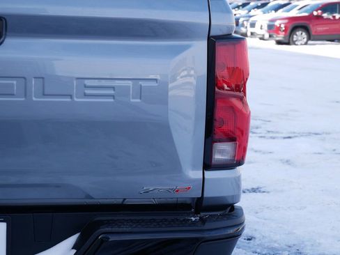 New 2026 Chevrolet Colorado ZR2 w/ Technology Package image 7