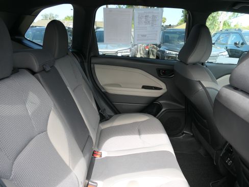Certified 2026 Subaru Forester Premium AWD/4WD image 22