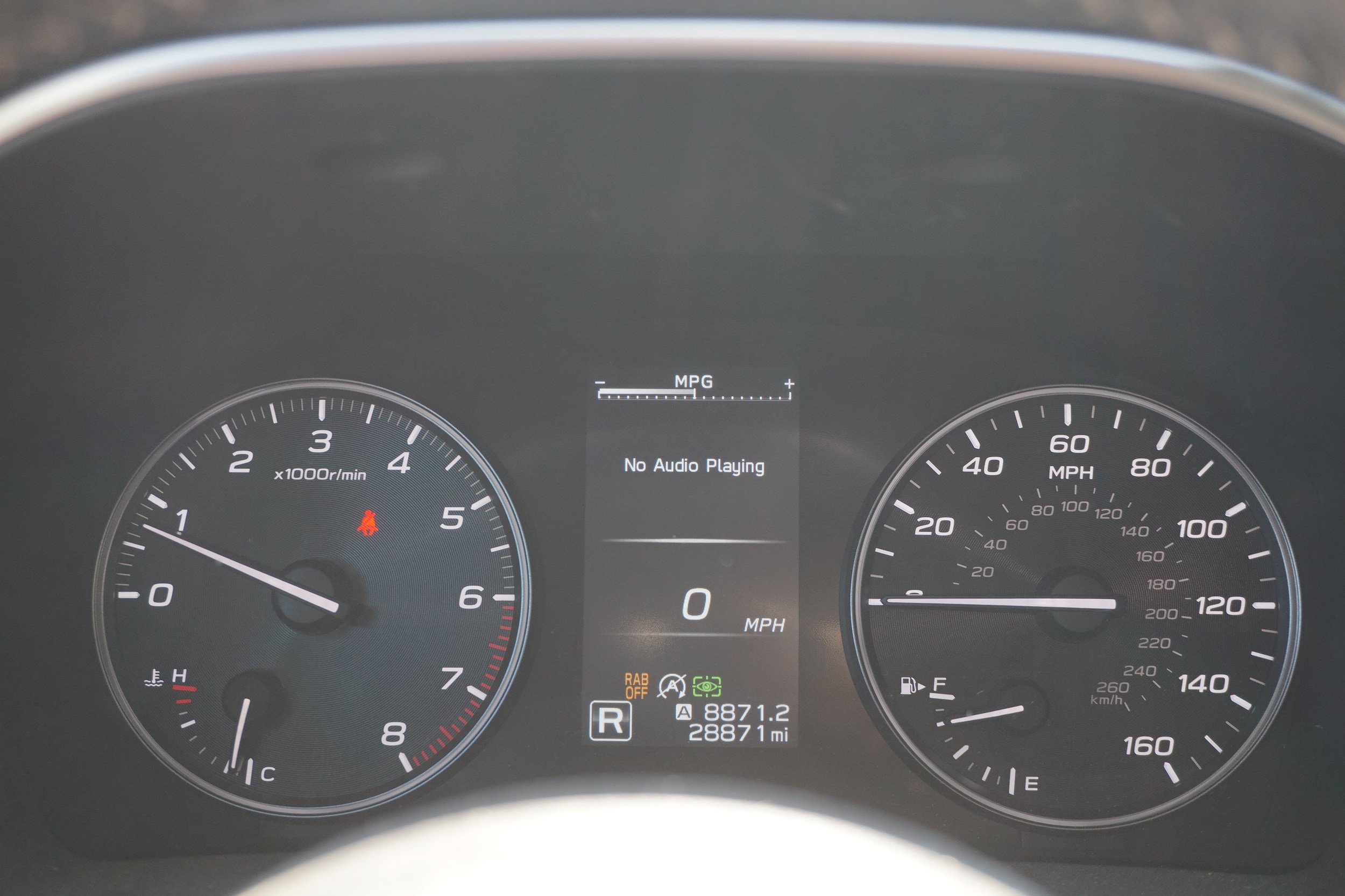 Used 2024 Subaru Legacy Limited AWD/4WD image 18