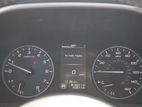 Used 2024 Subaru Legacy Limited AWD/4WD image 18