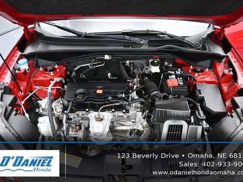 Used 2023 Honda HR-V Sport image 43