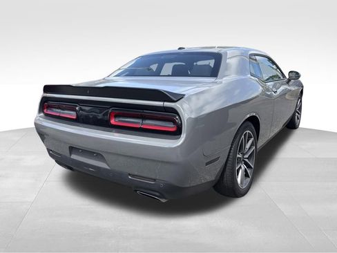 Used 2023 Dodge Challenger R/T RWD image 8