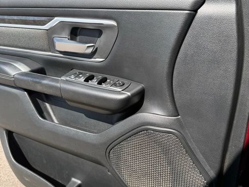Used 2021 RAM 1500 Big Horn AWD/4WD image 28