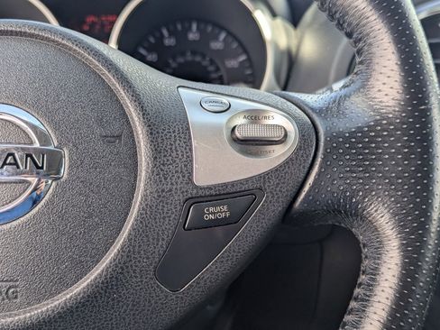 Used 2014 Nissan Juke SL AWD/4WD image 17
