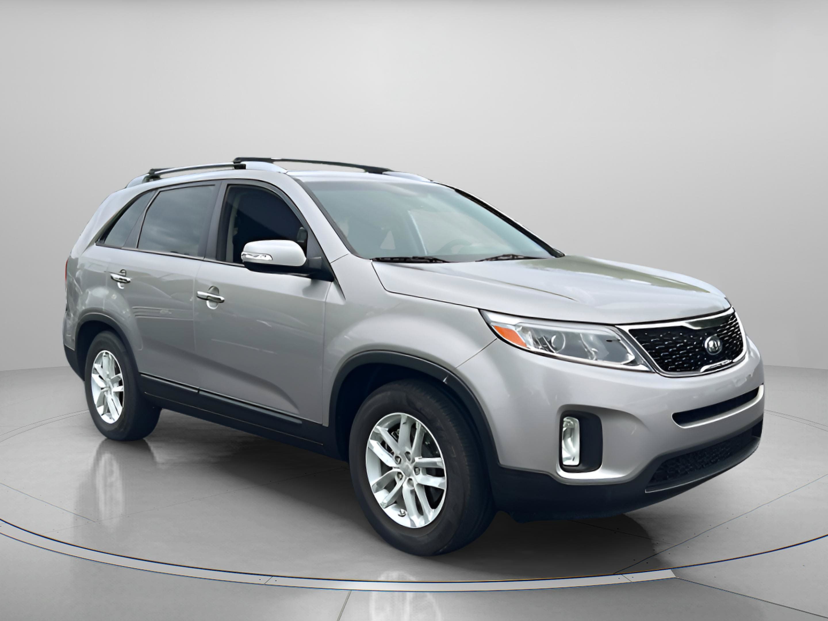 Used 2014 Kia Sorento LX FWD image 7