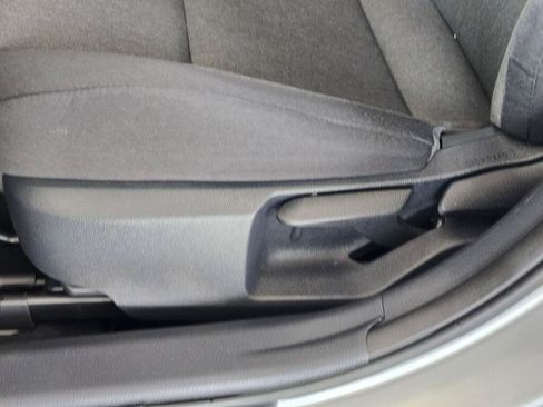 Used 2025 Toyota Camry LE FWD image 20