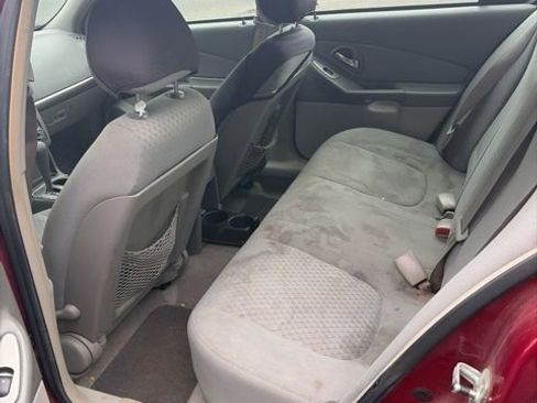 Used 2007 Chevrolet Malibu LT image 24