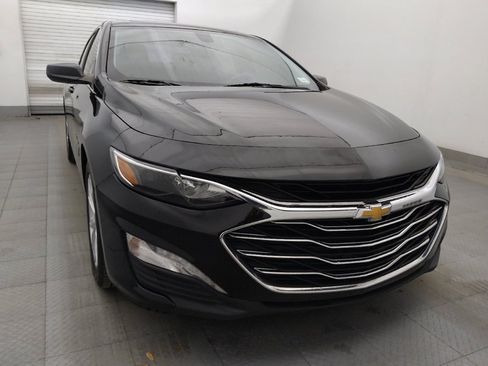 Used 2020 Chevrolet Malibu LT FWD image 13