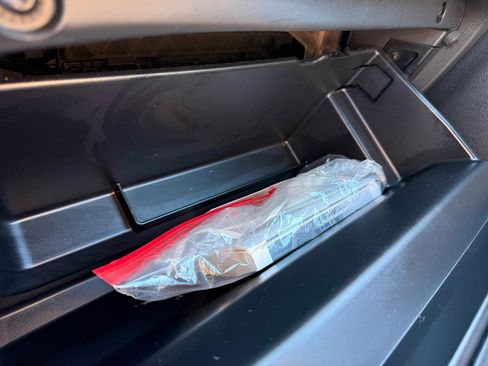 Used 2022 Ford Explorer 4WD Police Interceptor image 25