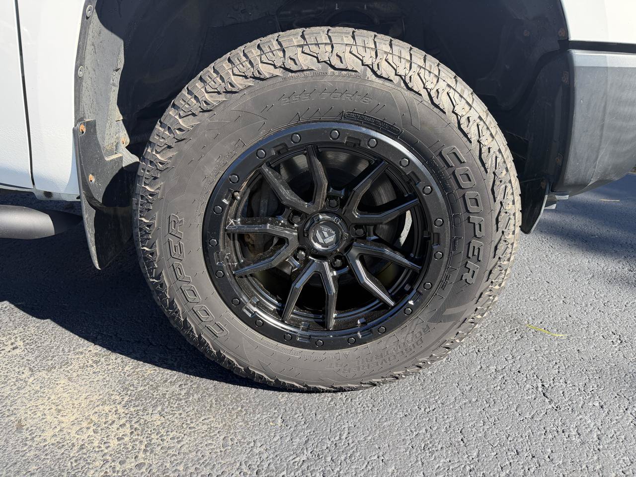 Used 2018 Toyota Tundra SR AWD/4WD image 18